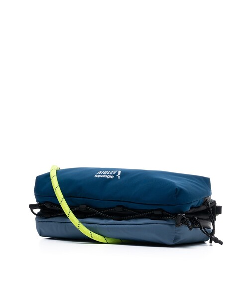 撥水 Topologie トポロジー(R) Bottle Sacoche ボトルサコッシュ