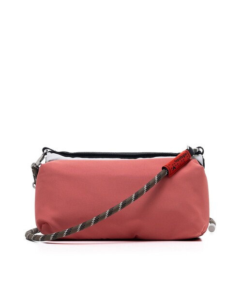 AIGLE 【Topologie】トポロジー ボトルサコッシュ ユニセックス 【Topologie】トポロジー ボトルサコッシュ