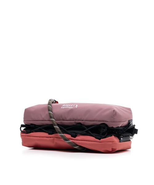 撥水 Topologie トポロジー(R) Bottle Sacoche ボトルサコッシュ