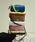 AIGLEiG[Oj́u Topologie g|W[(R) Bottle Sacoche {gTRbV V_[|[` / XgbvtiV_[obOjvbJ[L