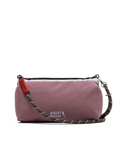 撥水 Topologie トポロジー(R) Bottle Sacoche ボトルサコッシュ