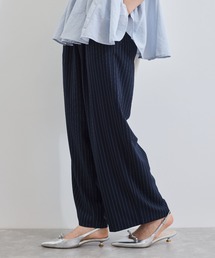 【新品】サイドボタン二枚重ねワイドパンツ　男女兼用　ブラック　C346 パンツ一覧1ページ目｜公式通販｜ファイブフォックス オンライン