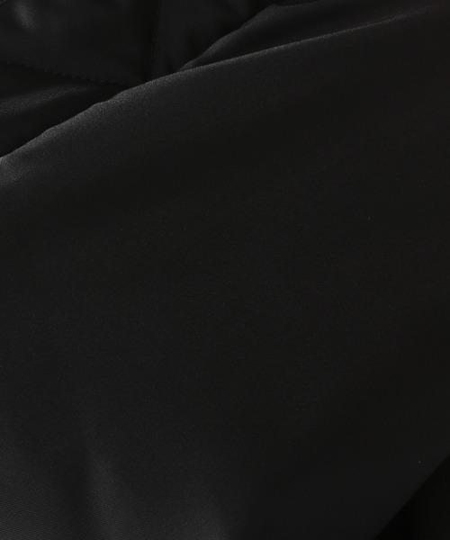 RAGEBLUE（レイジブルー）の「ジップアップブルゾン（ブルゾン・メンズ・ブラック系その他・LARGE）」の2枚目の写真