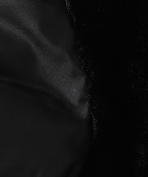 RAGEBLUE（レイジブルー）の「ジップアップブルゾン（ブルゾン・メンズ・ブラック系その他・LARGE）」の4枚目の写真