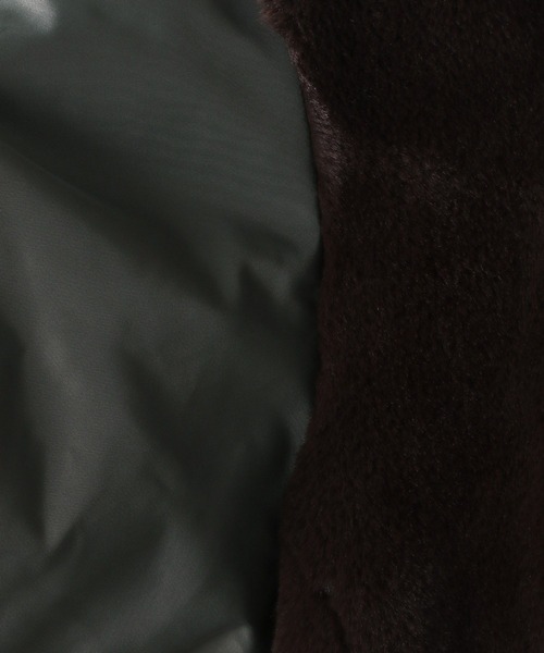 RAGEBLUE（レイジブルー）の「ジップアップブルゾン（ブルゾン・メンズ・ブラック系その他・LARGE）」の5枚目の写真