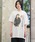 THRIFTY LOOK�i�X���t�e�B�[���b�N�j�́uTHRIFTY LOOK / �X���t�e�B�[���b�N THRIFTY 'MICHAEL JACKSON' TEE �}�C�P���W���N�\�� �A�[�e�B�X�gT�V���c�iT�V���c/�J�b�g�\�[�j�v�b�z���C�g