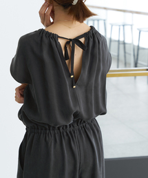 IENA｜イエナのオールインワン・サロペット通販 - ZOZOTOWN