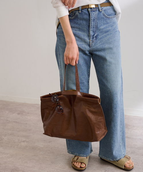 Bea Mombaers SHOPPER MIDI（ショルダーバッグ）｜FRAMeWORK（フレーム