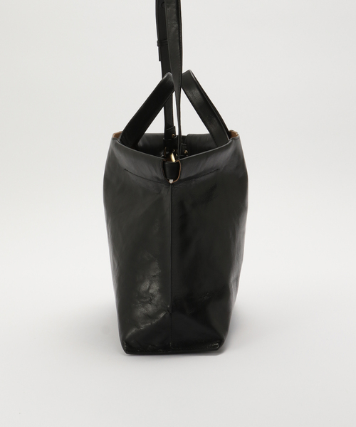 Bea Mombaers SHOPPER MIDI（ショルダーバッグ）｜FRAMeWORK（フレーム