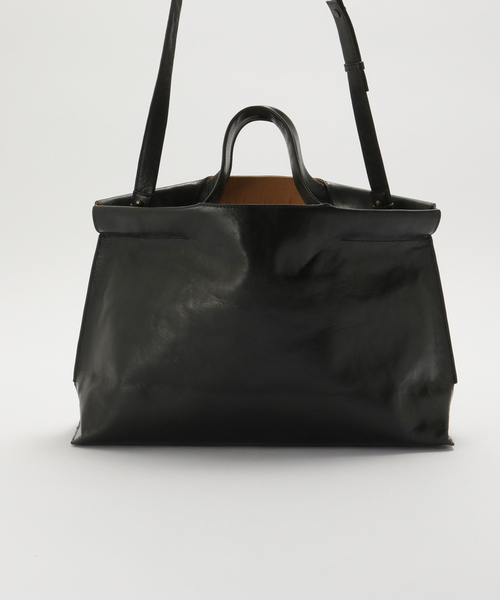 Bea Mombaers SHOPPER MIDI（ショルダーバッグ）｜FRAMeWORK（フレーム