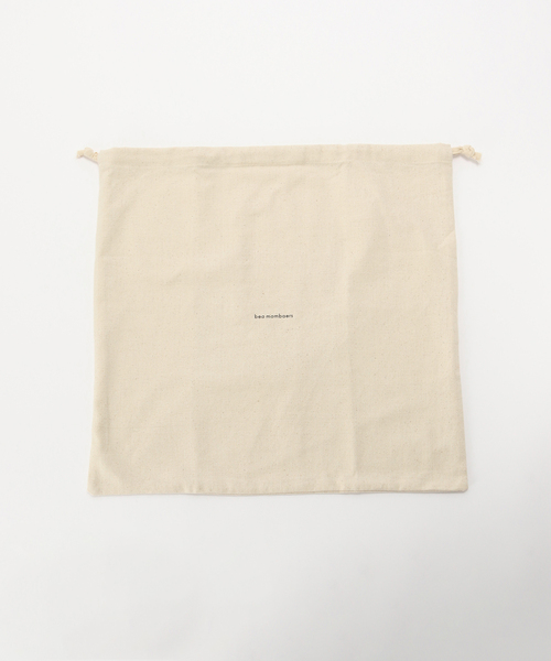 FRAMeWORK(フレームワーク)の「Bea Mombaers SHOPPER MIDI(ショルダーバッグ・レディース・ブラック・FREE)」の18枚目の写真