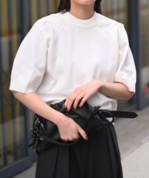 Marient | ラグランタックサマーKT(ニット/セーター)