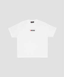 LOTTO | LOTTO　MILAN NY BACK PRINT T-SHIRTS(Tシャツ/カットソー)