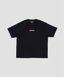 LOTTO　MILAN NY BACK PRINT T-SHIRTS