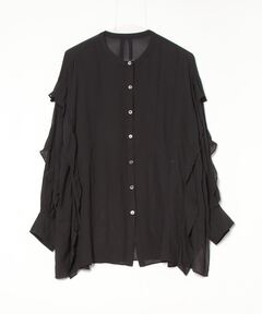 SALE50%OFF GRACE CONTINENTAL グレースコンチネンタル 楊柳フリルブラウス 0121141216 レディース 楽天市場】(SALE50%OFF) GRACE CONTINENTAL グレース