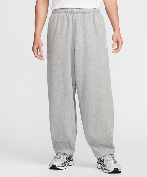 セール】NIKE/ナイキ ﾅｲｷ FT OVERSIZED スウェットパンツ/ロンパン