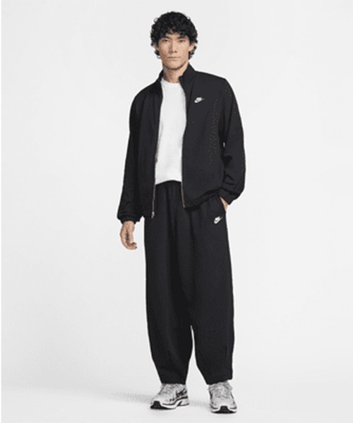 NIKE/ナイキ ﾅｲｷ FT OVERSIZED スウェットパンツ/ロンパン HJ1823-010