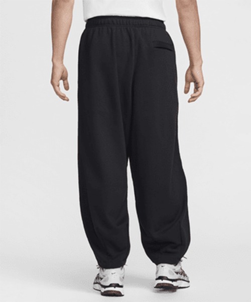NIKE/ナイキ ﾅｲｷ FT OVERSIZED スウェットパンツ/ロンパン HJ1823-010