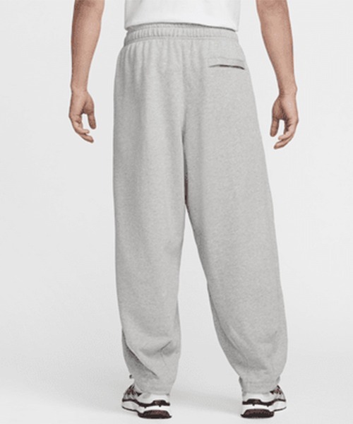 セール】NIKE/ナイキ ﾅｲｷ FT OVERSIZED スウェットパンツ/ロンパン