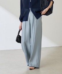 売約済25年✨タグ付き コラージュガリャルダガランテ ジャージワイドパンツ　1 COLLAGE GALLARDAGALANTE｜ジャージワイドパンツ | Rakuten Fashion