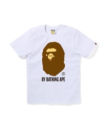 BY BATHING APE TEE