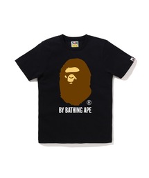 BY BATHING APE TEE