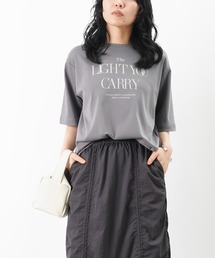 tシャツ Tシャツ LUCA レディース LUCA/LADY LUCK LUCA｜ルカ/レディラックルカのTシャツ