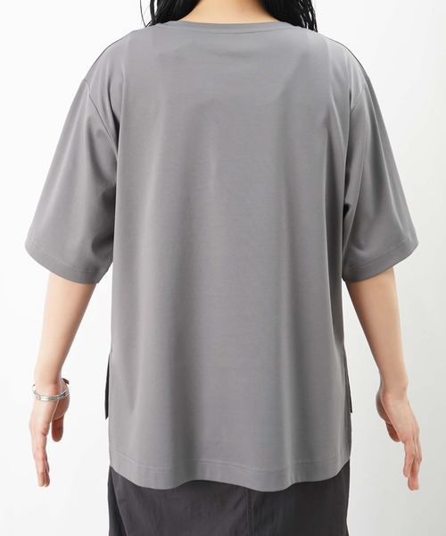 セール】LC/LLL シルケットロゴカットソー（Tシャツ/カットソー