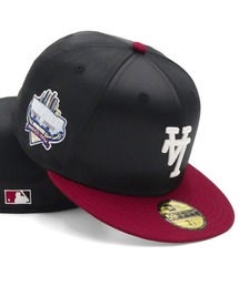 new era レザー ベースボール キャップ ドジャース 59 fifty NEW ERA ニューエラ 59FIFTY ペーパー LA NY キャップ