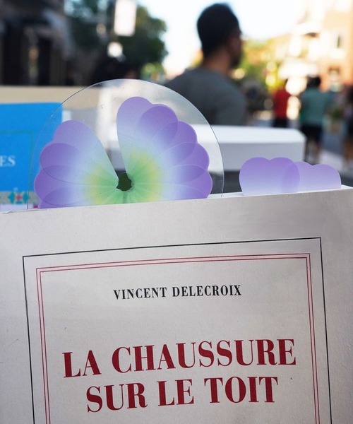 HIGHTIDE(ハイタイド)の「unto アント ペタルノート 付箋 ふせん 栞 しおり ブックマーカー(本・レディース・その他4/その他6/その他1/その他2/その他3/その他5・FREE)」の18枚目の写真