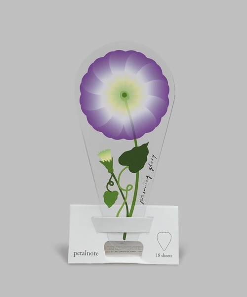 HIGHTIDE(ハイタイド)の「unto アント ペタルノート 付箋 ふせん 栞 しおり ブックマーカー(本・レディース・その他4/その他6/その他1/その他2/その他3/その他5・FREE)」の19枚目の写真