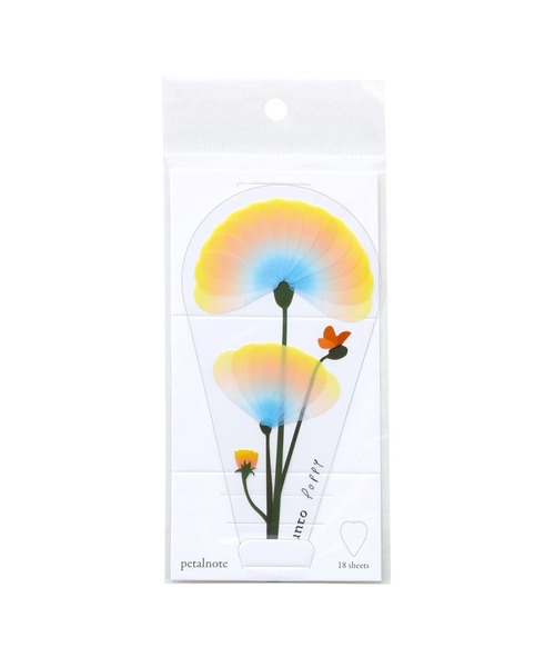 HIGHTIDE(ハイタイド)の「unto アント ペタルノート 付箋 ふせん 栞 しおり ブックマーカー(本・レディース・その他4/その他6/その他1/その他2/その他3/その他5・FREE)」の17枚目の写真