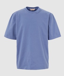 MARNI 24AW Tシャツ・カットソー ブルー系 MARNI｜マルニのTシャツ/カットソー（ブルー・ネイビー/青色系