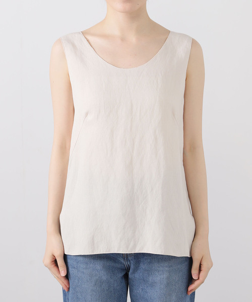 Plage - 9/25までの出品    plage シルエットブラウス セール】High Neck ブラウス（シャツ/ブラウス）｜Plage