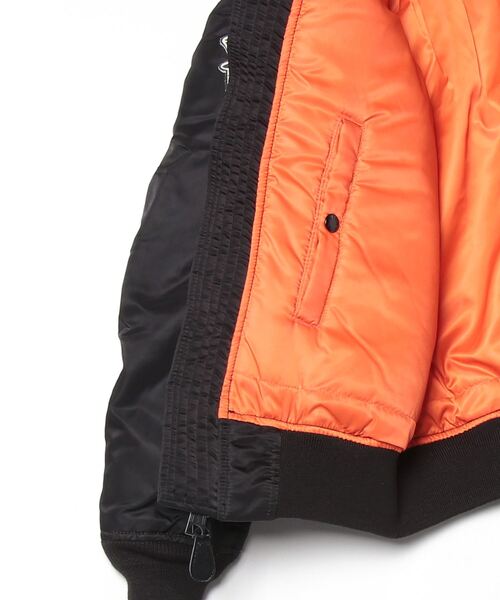 MA-1 TOP GUN/MA-1トップガン（MA-1）｜AVIREX（アヴィレックス）の