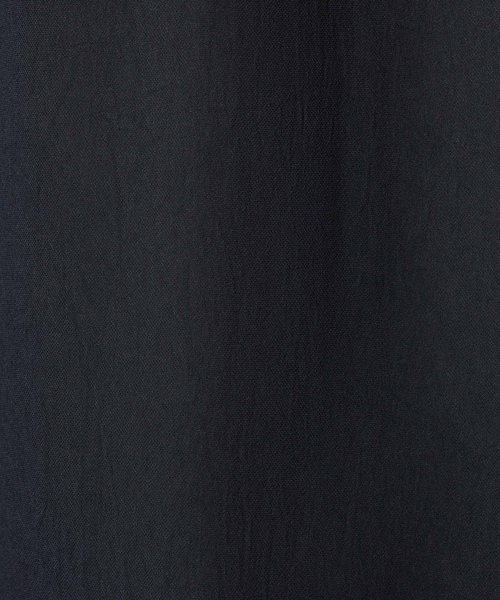DESIGNWORKS(デザインワークス)の「バルーンスリーブワンピース(ワンピース・レディース・イエロー/ブラック・38)」の5枚目の写真