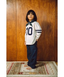 ooju | 【ooju】オージュジーンズ(デニムパンツ)