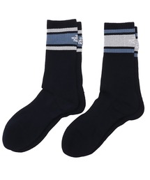 THE NORTH FACE(Um[XtFCX)THE NORTH FACE TNF Reflect 2P Crew / UEm[XEtFCX TNF tNg 2P N[(\bNX/C)