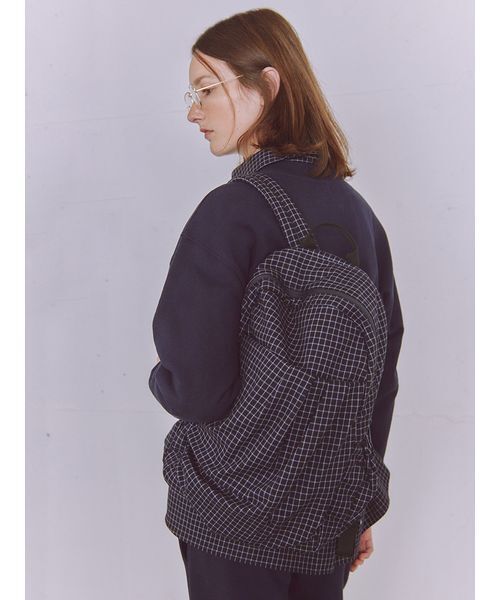 emmi（エミ）の「メタルフレームメガネ（メガネ・レディース・ゴールド・F）」の5枚目の写真