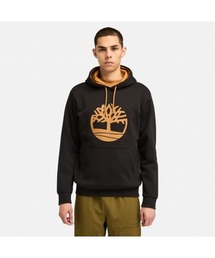 Timberland | ブラッシュバック フーディー メンズ(パーカー)