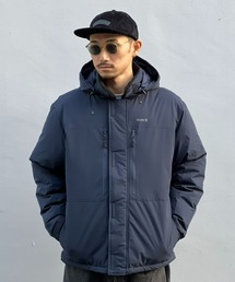 ROARK REVIVAL | 【ROARK】 RISER JACKET(ダウンジャケット/コート)