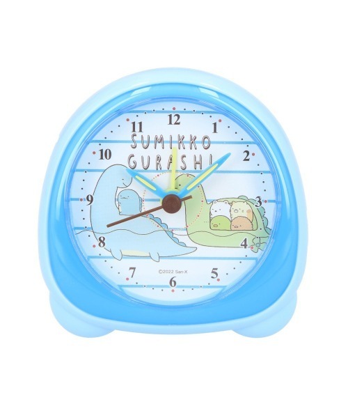 BABY MILO WALL CLOCK（置時計）｜A BATHING APE（アベイシングエイプ