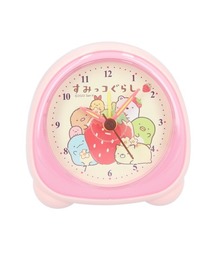 BACKYARD FAMILY(�o�b�N���[�h�t�@�~���[)�̃L�����N�^�[ ���ɂ���^ �A���[���N���b�N(�u���v)