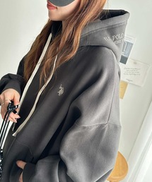 U.S. POLO ASSN.｜ユーエスポロアッスンのパーカー（裏起毛