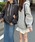U.S. POLO ASSN.�i���[�G�X�|���A�b�X���j�́uGeeRA�ʒ��yU.S. POLO ASSN.�z�t�[�h���S�h�J�r�b�O�V���G�b�g�p�[�J�[�i�p�[�J�[�j�v�b�`���R�[��