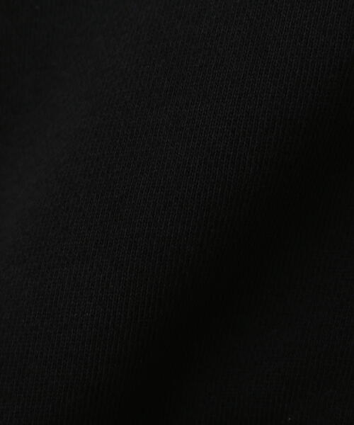 AVIREX（アヴィレックス）の「《50th Anniversary》GRAPHIC ZIP UP PARKA / 50周年 グラフィック ジップアップ パーカー / AVIREX / アヴィレックス（パーカー・メンズ・ブラック/グレー・MEDIUM/LARGE/X-LARGE/XX-LARGE）」の7枚目の写真