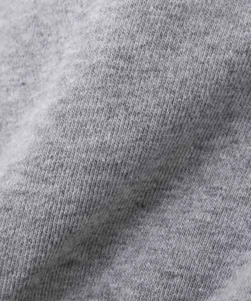 AVIREX（アヴィレックス）の「《50th Anniversary》GRAPHIC ZIP UP PARKA / 50周年 グラフィック ジップアップ パーカー / AVIREX / アヴィレックス（パーカー・メンズ・ブラック/グレー・MEDIUM/LARGE/X-LARGE/XX-LARGE）」の13枚目の写真