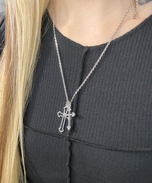 Figments(�t�B�O�����c)�̃c�C���z�[���N���X�l�b�N���X(�l�b�N���X)