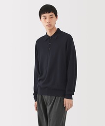 MUJI Labo〕紳士 カシミヤ混ショートステンカラーコート（ステンカラー