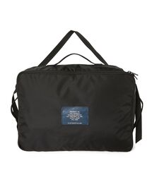 N.HOOLYWOOD TEST PRODUCT EXCHANGE SERVICE(N.nEbh eXgv_Ng GNX`FWT[rX)STRAP POUCH(g[gobO)